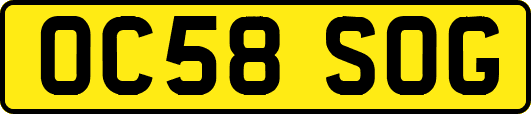 OC58SOG