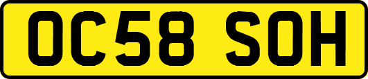 OC58SOH