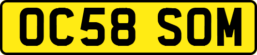OC58SOM