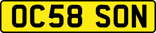 OC58SON