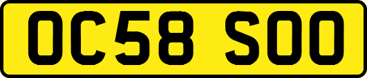 OC58SOO