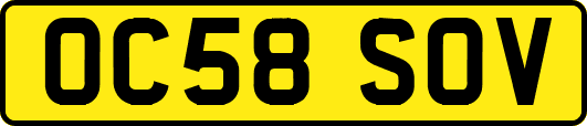 OC58SOV