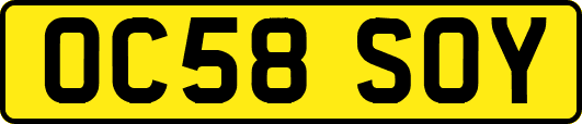 OC58SOY