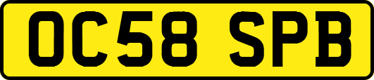 OC58SPB