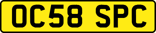 OC58SPC