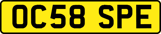 OC58SPE
