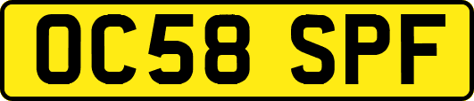 OC58SPF