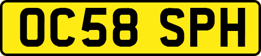 OC58SPH