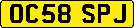 OC58SPJ