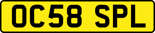 OC58SPL