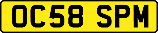 OC58SPM