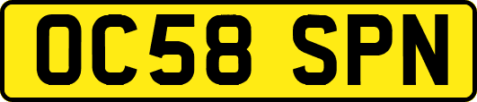 OC58SPN
