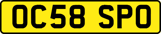 OC58SPO