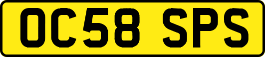 OC58SPS