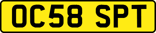 OC58SPT