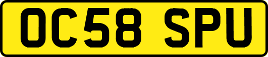 OC58SPU