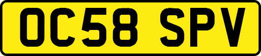OC58SPV