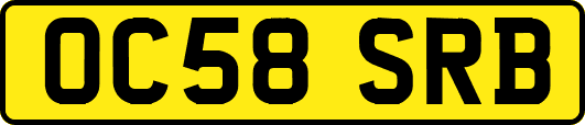 OC58SRB