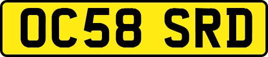 OC58SRD