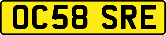 OC58SRE