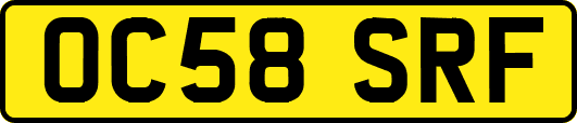 OC58SRF