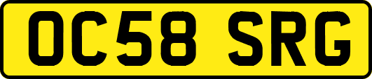 OC58SRG