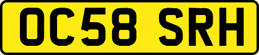 OC58SRH