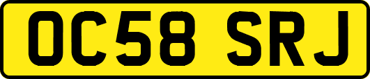 OC58SRJ