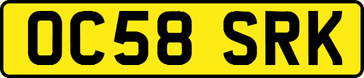 OC58SRK