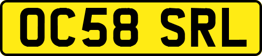 OC58SRL