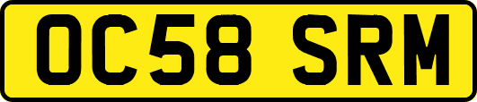 OC58SRM