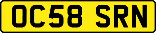 OC58SRN