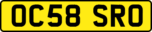 OC58SRO