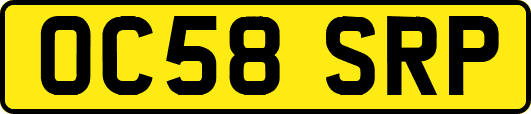 OC58SRP