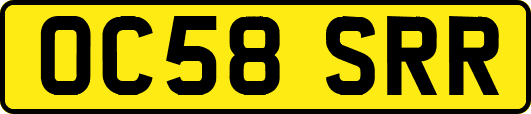 OC58SRR