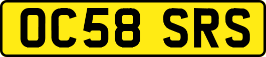 OC58SRS