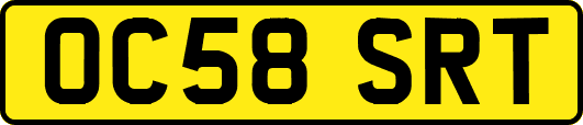 OC58SRT