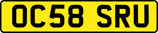 OC58SRU