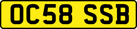 OC58SSB