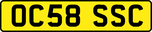 OC58SSC