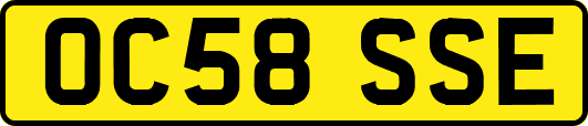 OC58SSE