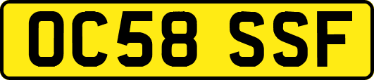 OC58SSF