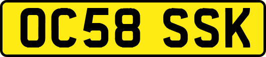 OC58SSK