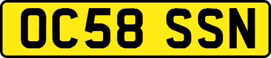 OC58SSN
