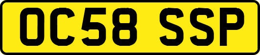 OC58SSP