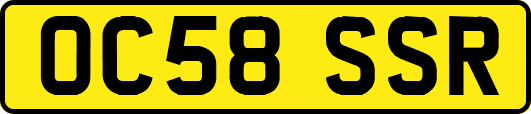 OC58SSR