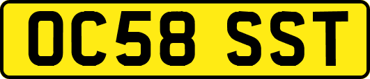 OC58SST