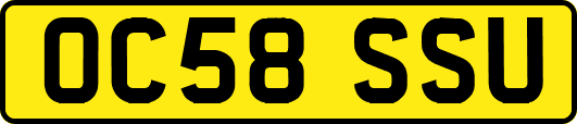OC58SSU