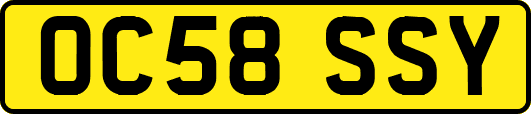 OC58SSY