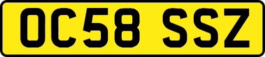 OC58SSZ